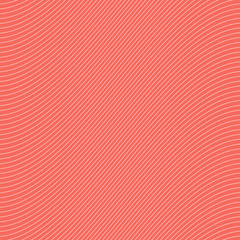 Abstract linear geometric background. Vector illustration