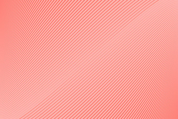 Abstract linear geometric background. Vector illustration