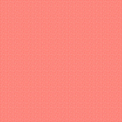 Seamless geometric pink banner. Vector illustration.