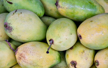 Mangoes