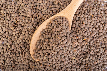 lentils