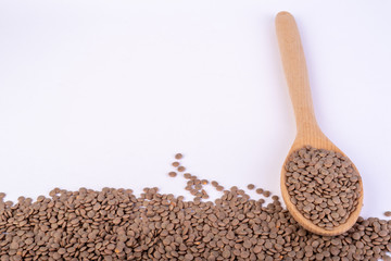 lentils
