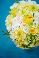 bouquet of flowers