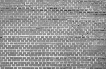 old red brick wall texture