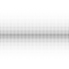  The background  of  black dots on white for text, banner, poster, label, sticker, layout. 