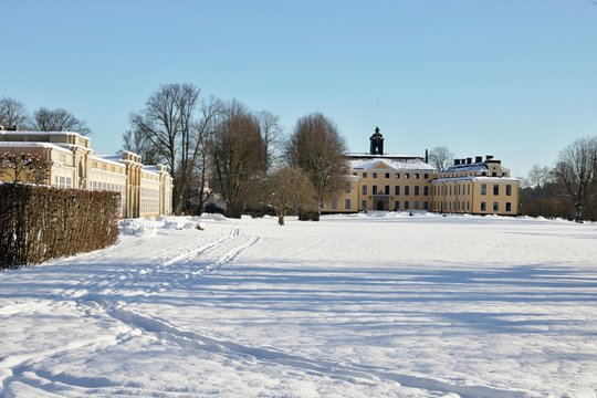 Castello di Ulriksdal