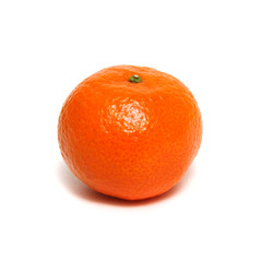 Tangerine or clementine