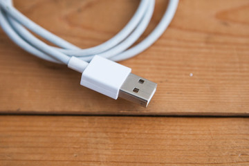 USB cable