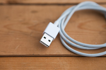 USB cable
