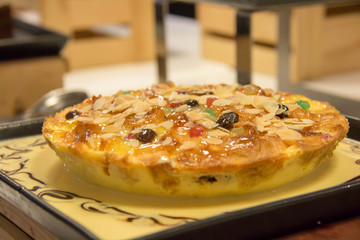  delicious dessert cake for tea and coffee