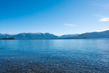 sea and blue sky travel  tourism vacation caribe summer bluesky