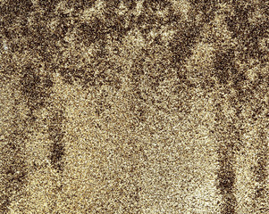  The background texture plaque on the surface of copper and bronze objects for advertising,  polygraph,  modern design,  text.