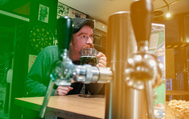 St Patrick Day