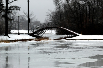 Elm Park, Worcester MA