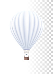 Hot Air Balloon 