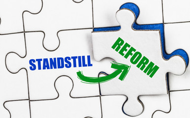 Reform