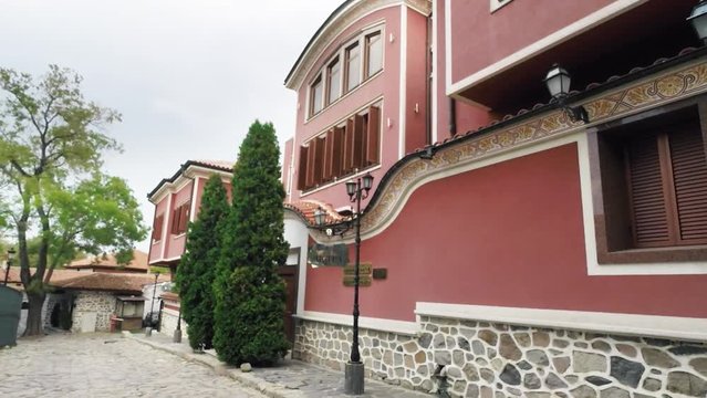 European Capital of Culture 2019, Plovdiv