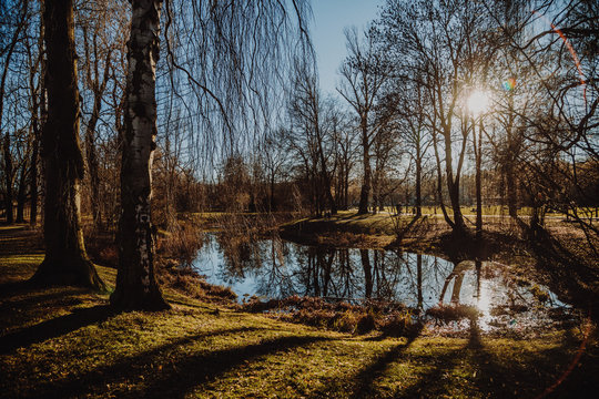 Th&uuml;ringen - Jena Paradies