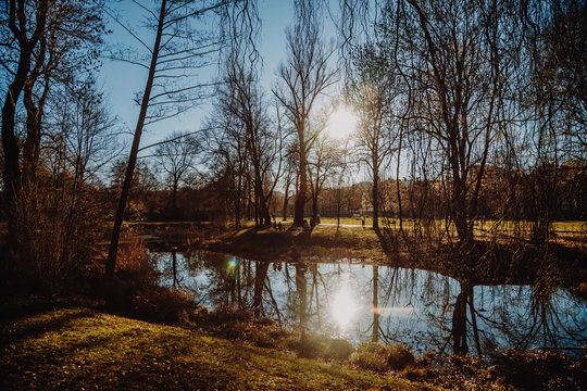Th&uuml;ringen - Jena Paradies