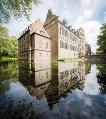 Burg Bergerhausen