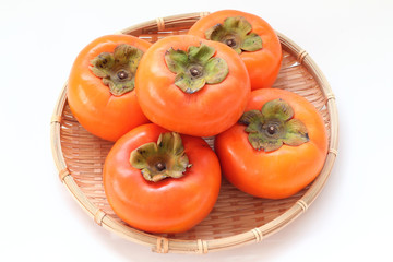 柿（富有柿）