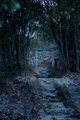 鳥居