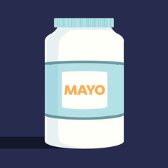 Mayonnaise