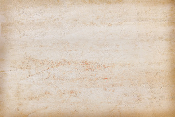 Patterns of vintage old brown paper texture for old bright background