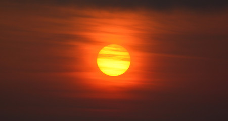 Tears of the Sun