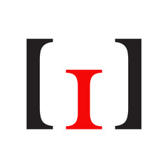 W letter logo design vector template