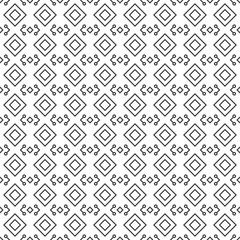 Vector seamless pattern