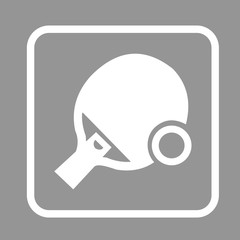 icona sala giochi ping pong