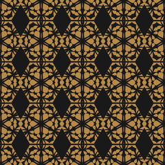 Luxury Background with Gold Color