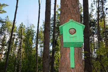 I'm sorry, this isn't your home anymore