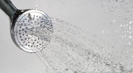 Dusche Handbrause