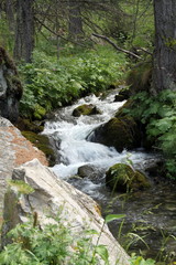 Lac des Sagnes