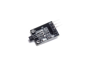 magnetic sensor for arduino