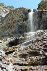 Lac des Sagnes