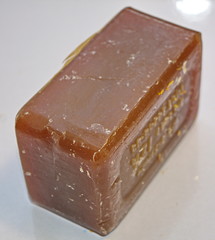 Мыло. 