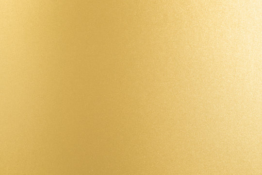 Goldene Papiertextur, Hintergrund.