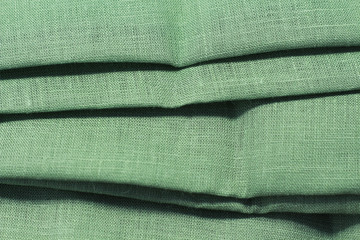 linen textile background