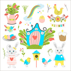 Big Easter collection.