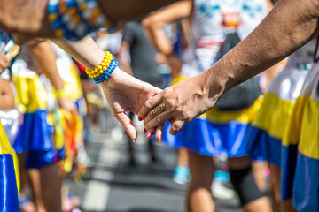 Carnaval de Belo Horizonte - Brazilian Carnival