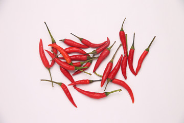 プリック・チー・ファー