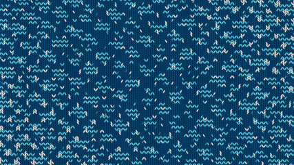 Background with a knitted texture, imitation of wool.