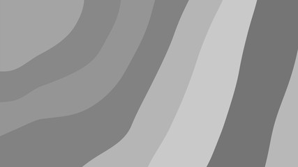 Background with color lines. Different shades and thickness.