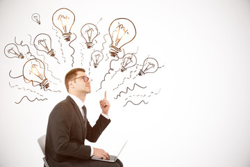 Idea and solution concept