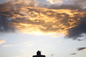 Atardecer