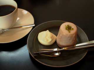 ケーキ