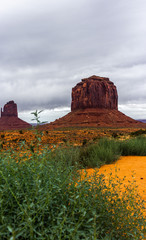 Monument Valley USA
